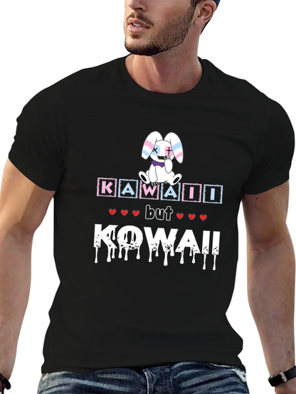 Kawaii But Kowaii T-Shirt