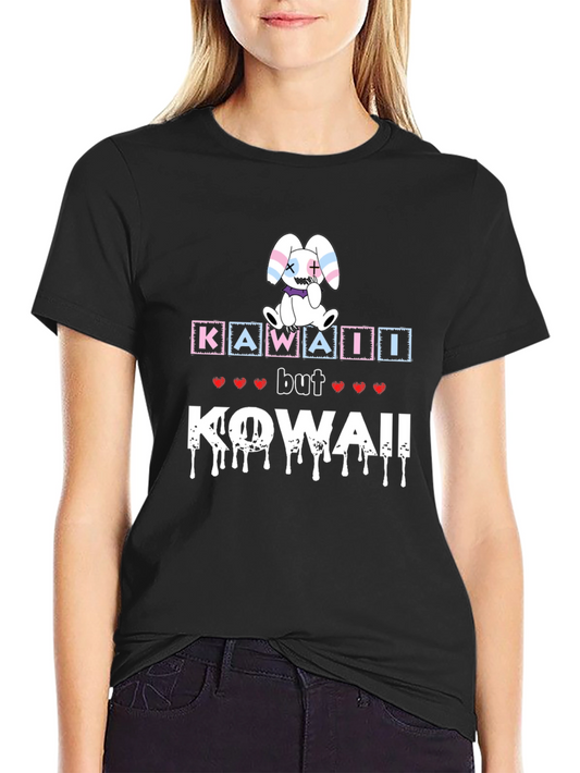 Kawaii But Kowaii T-Shirt