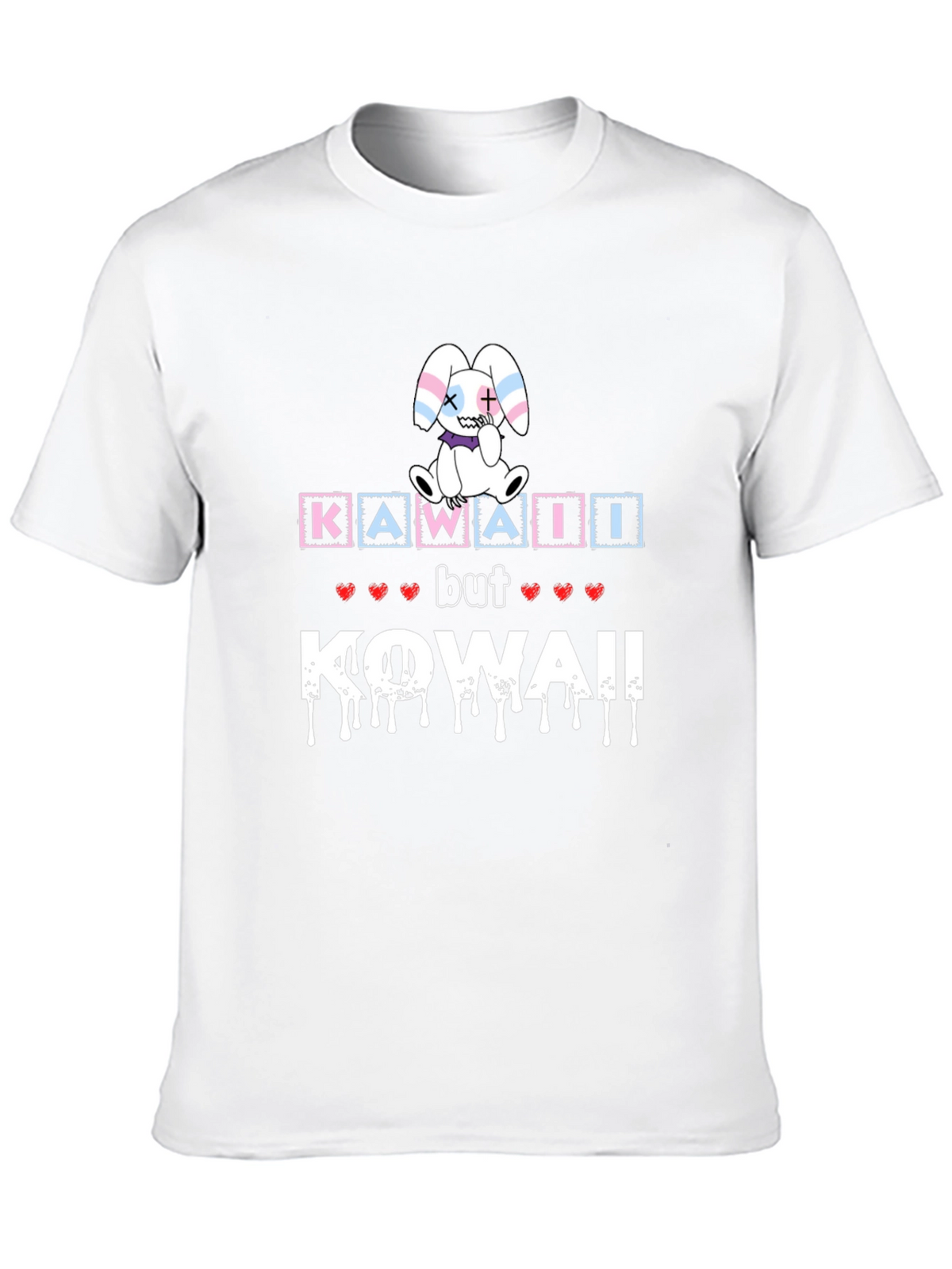 Kawaii But Kowaii T-Shirt