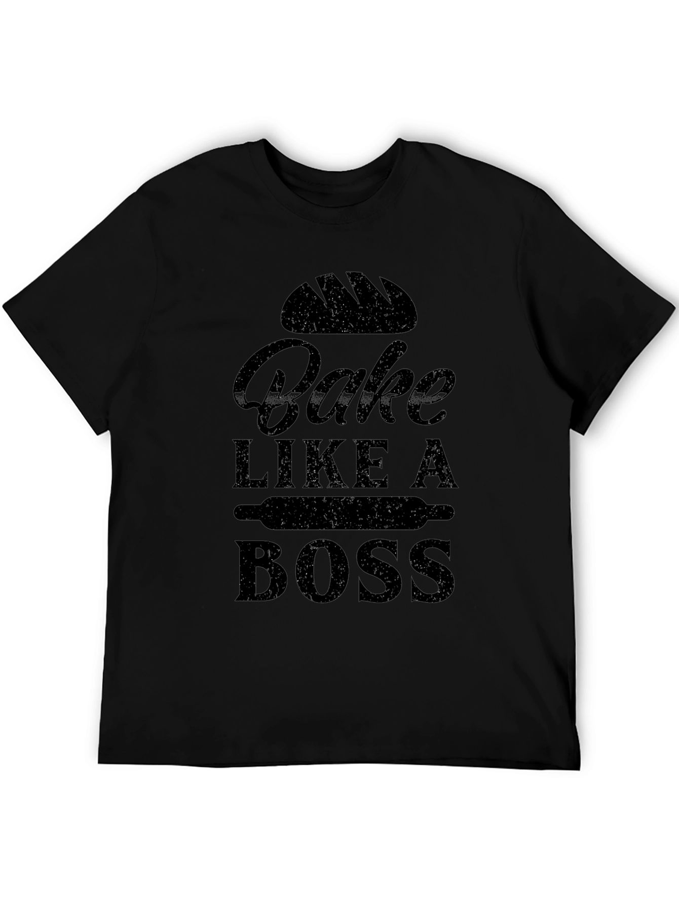 Bake Like A Boss T-Shirt