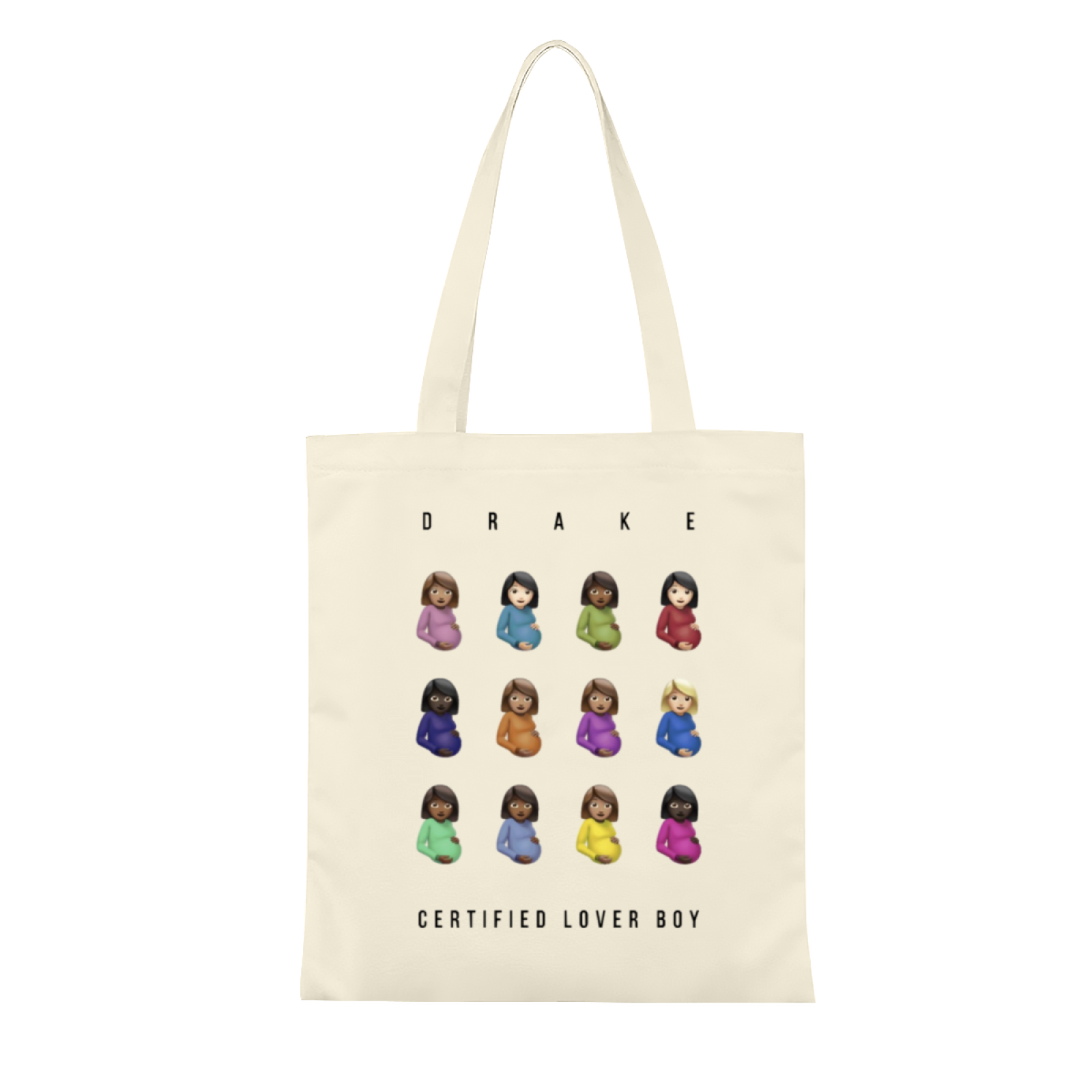Vintage British Classic Car Collage Canvas Tote | Auto Enthusiast Daily Handbag