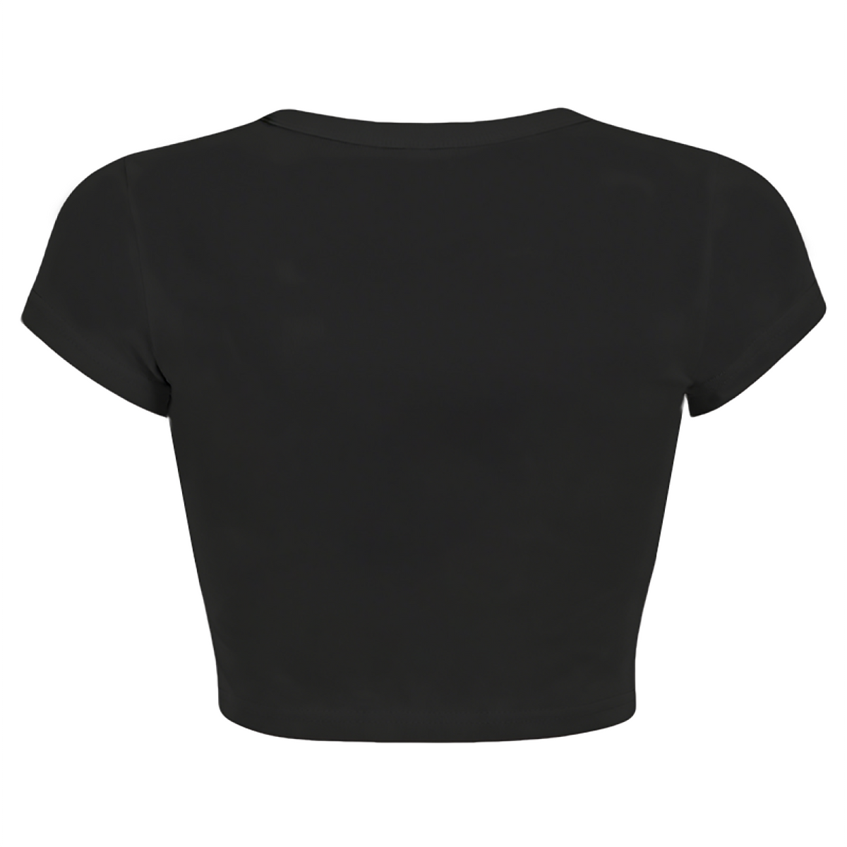 Leopard Glitter Pumpkin Thankful Fall Crop Top ¨C Autumn Holiday Slim Tee