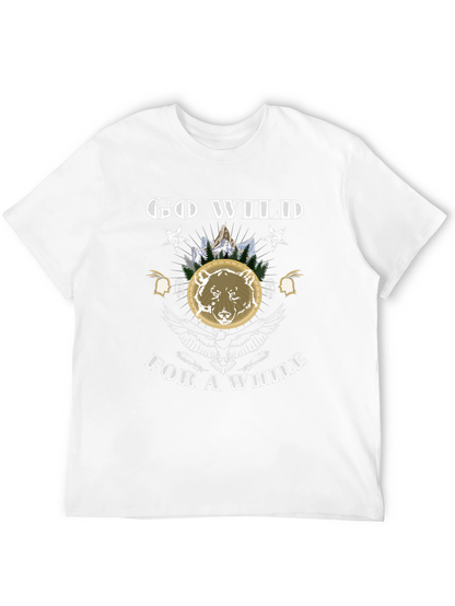 Go Wild T-Shirt