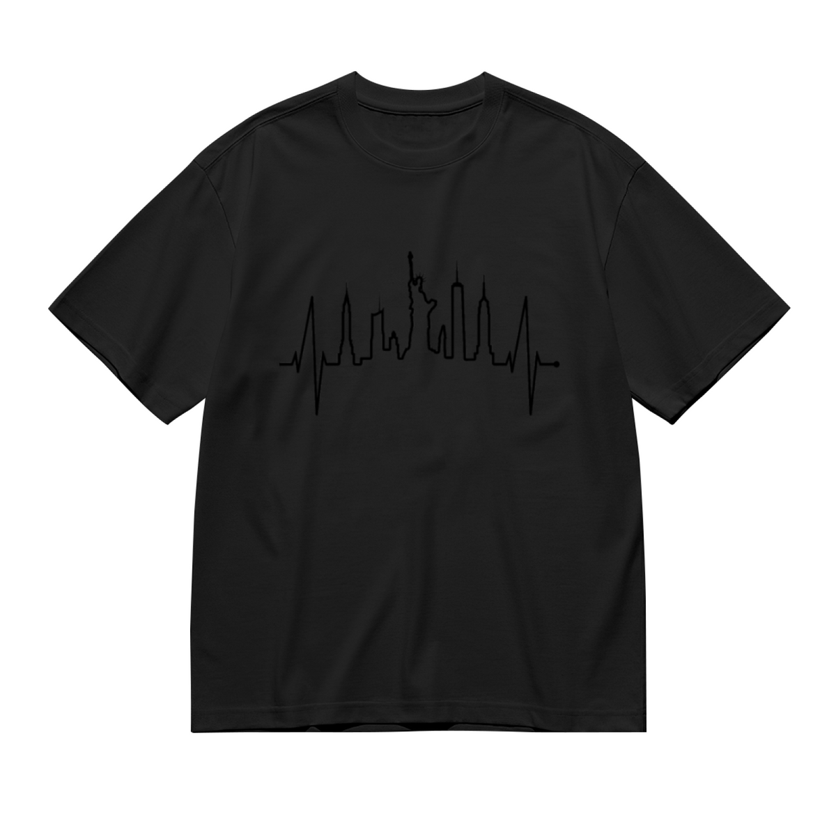 Men's Trust Me Almost I'm A Doctor Graphic T-Shirt