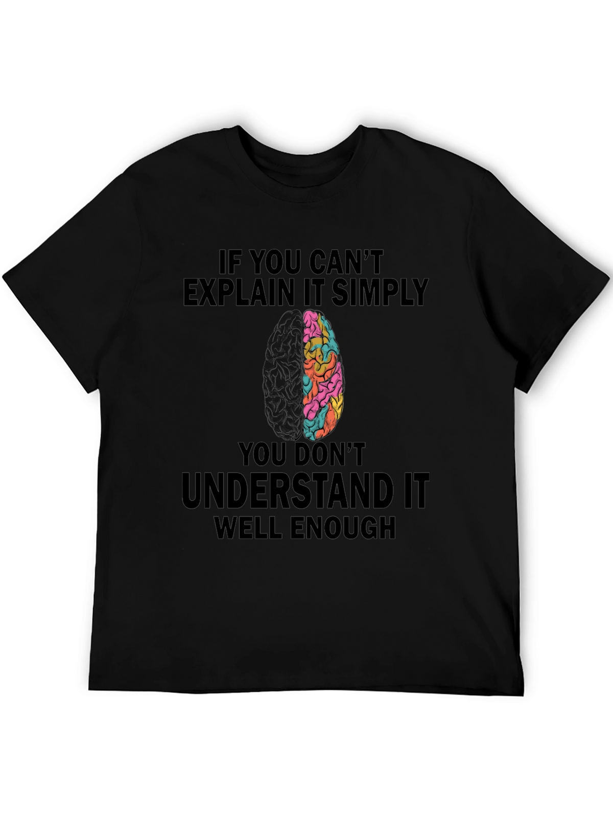 Brain Power T-Shirt