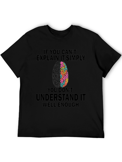 Brain Power T-Shirt