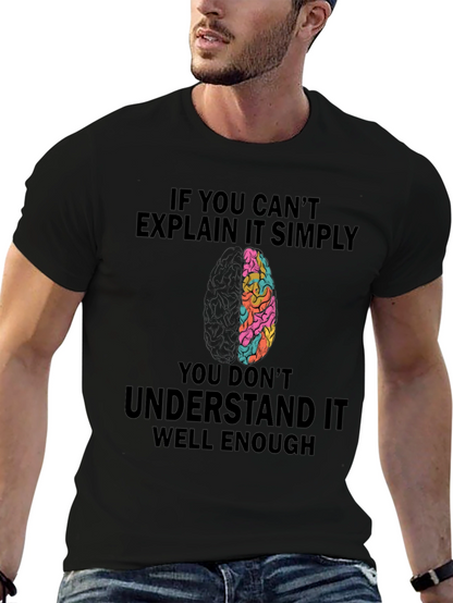 Brain Power T-Shirt