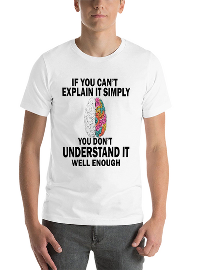 Brain Power T-Shirt
