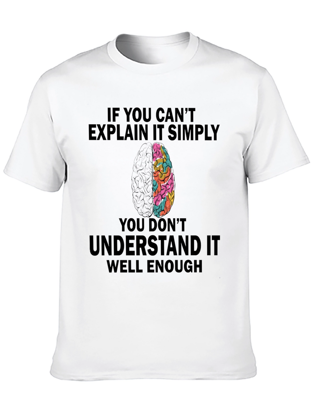 Brain Power T-Shirt