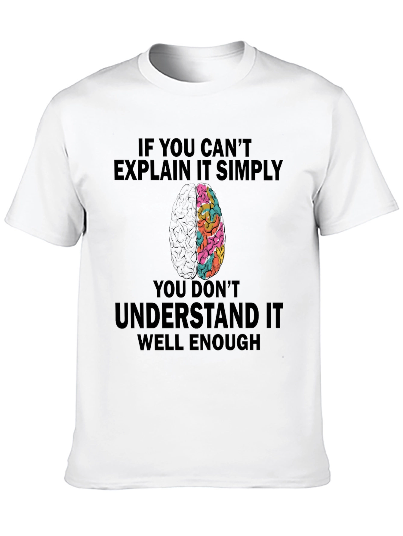 Brain Power T-Shirt