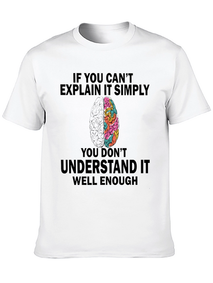 Brain Power T-Shirt