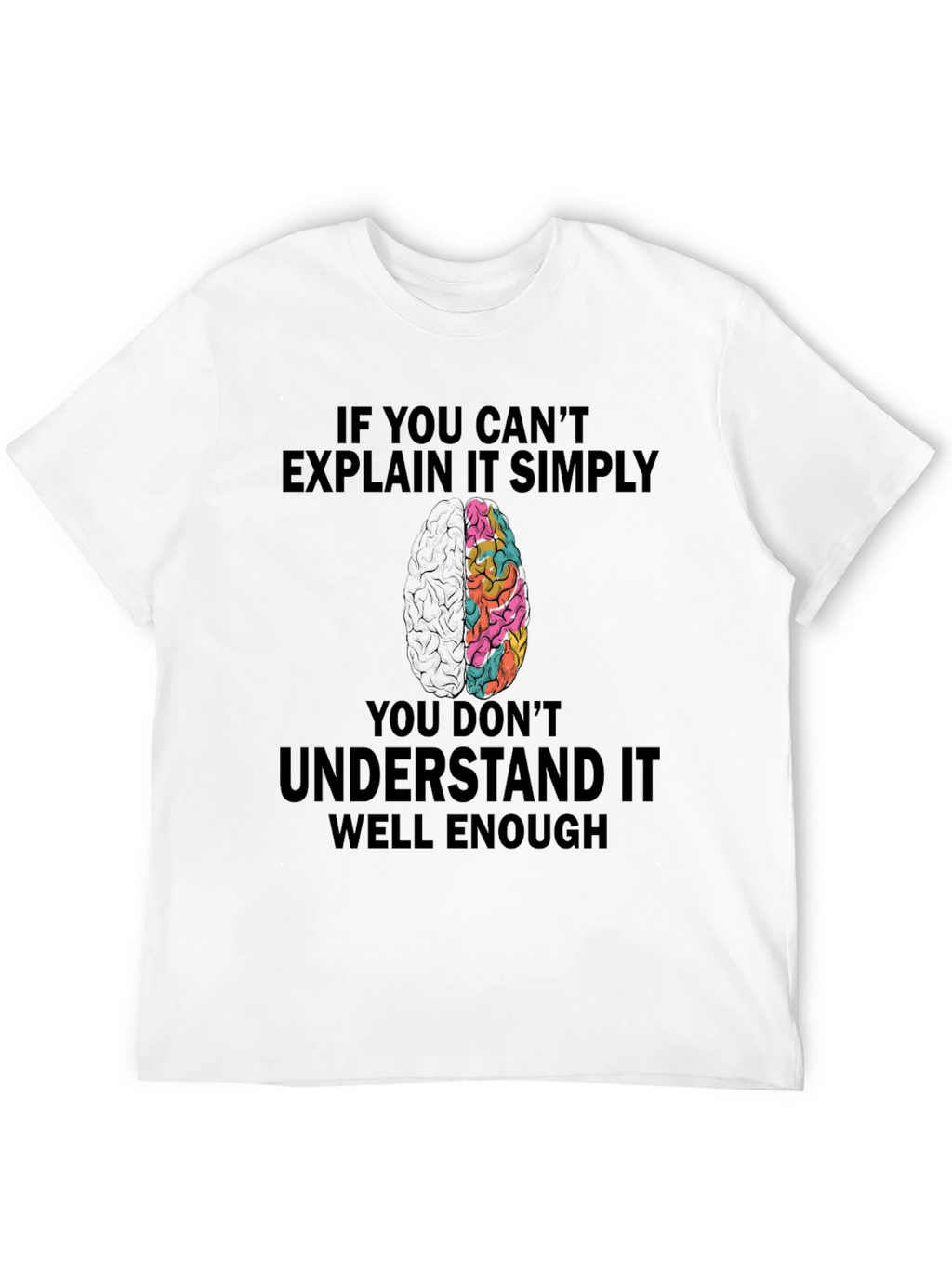 Brain Power T-Shirt