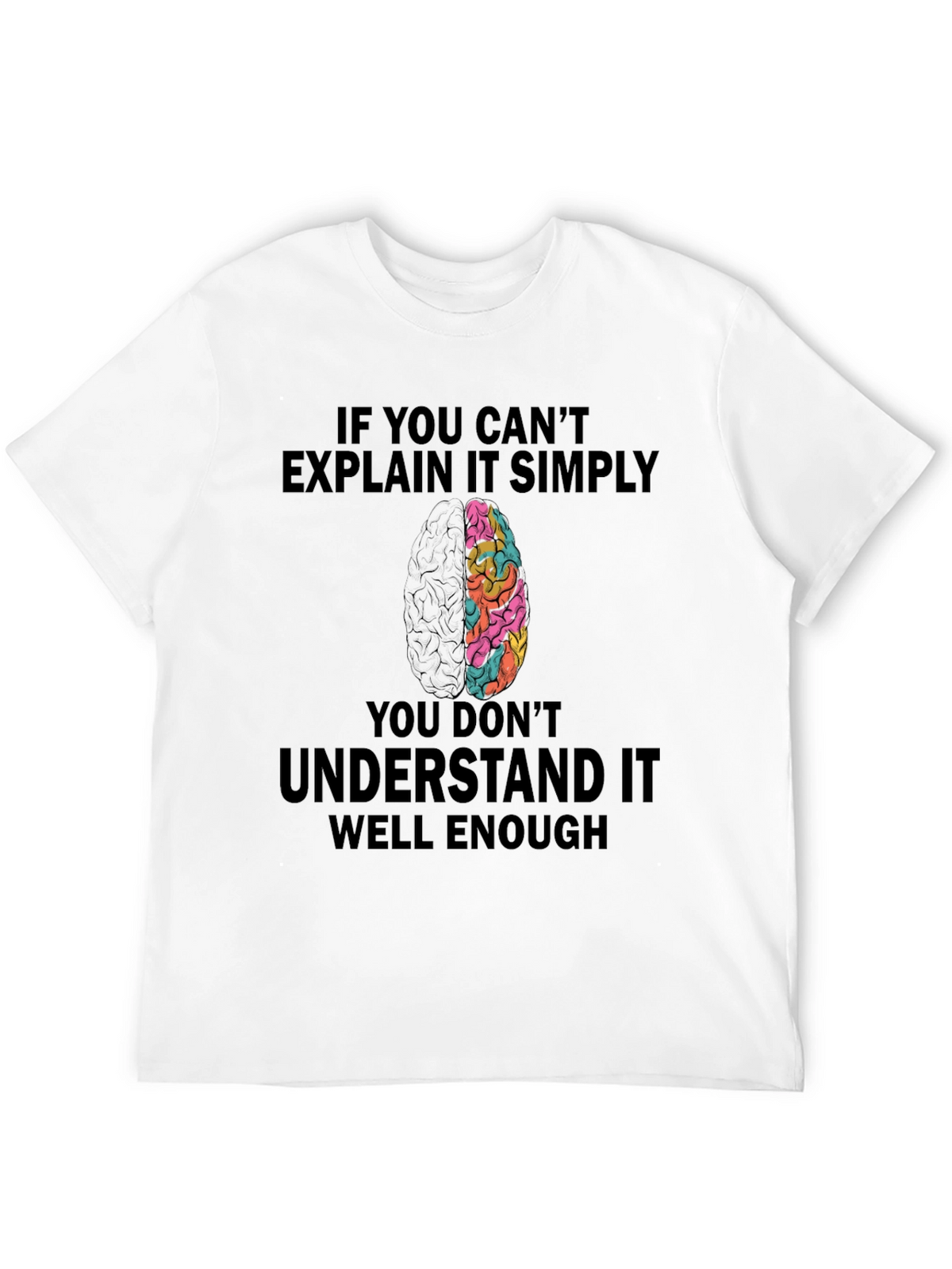 Brain Power T-Shirt