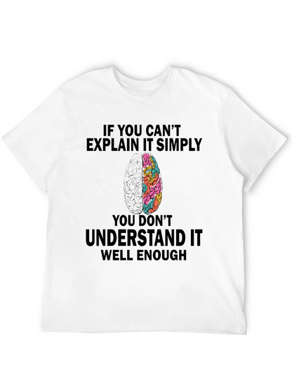 Brain Power T-Shirt