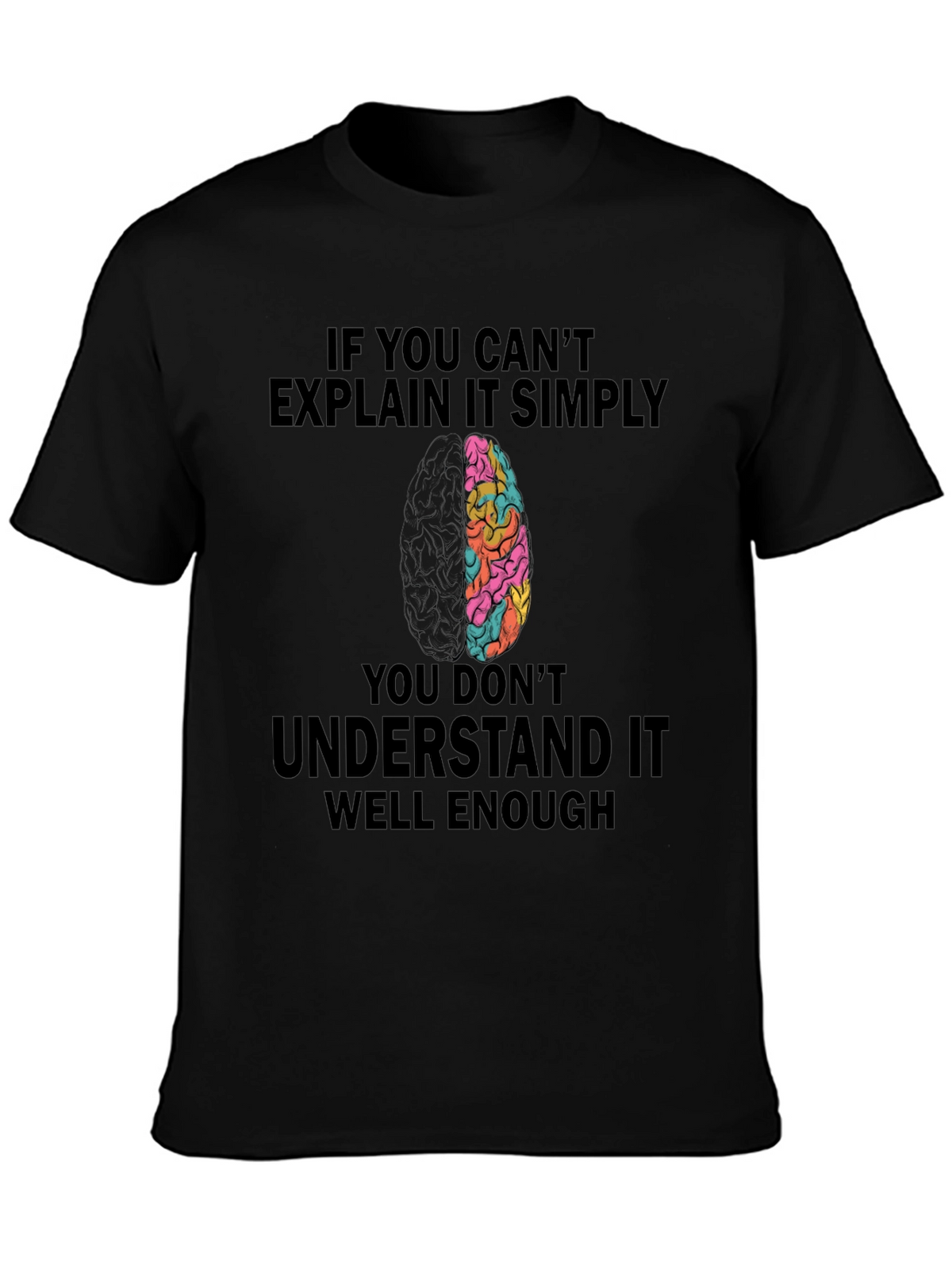 Brain Power T-Shirt