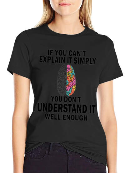 Brain Power T-Shirt
