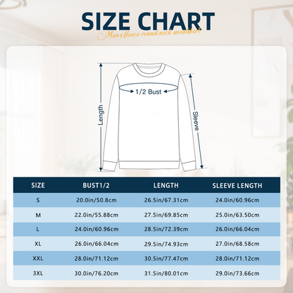 Trendy Leopard Bow Minnie Mouse Black Crewneck Sweatshirt