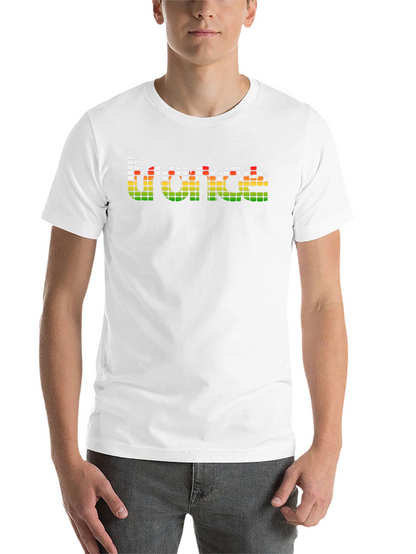 Trance Music Graphic Tee - DJ Rave T-Shirt