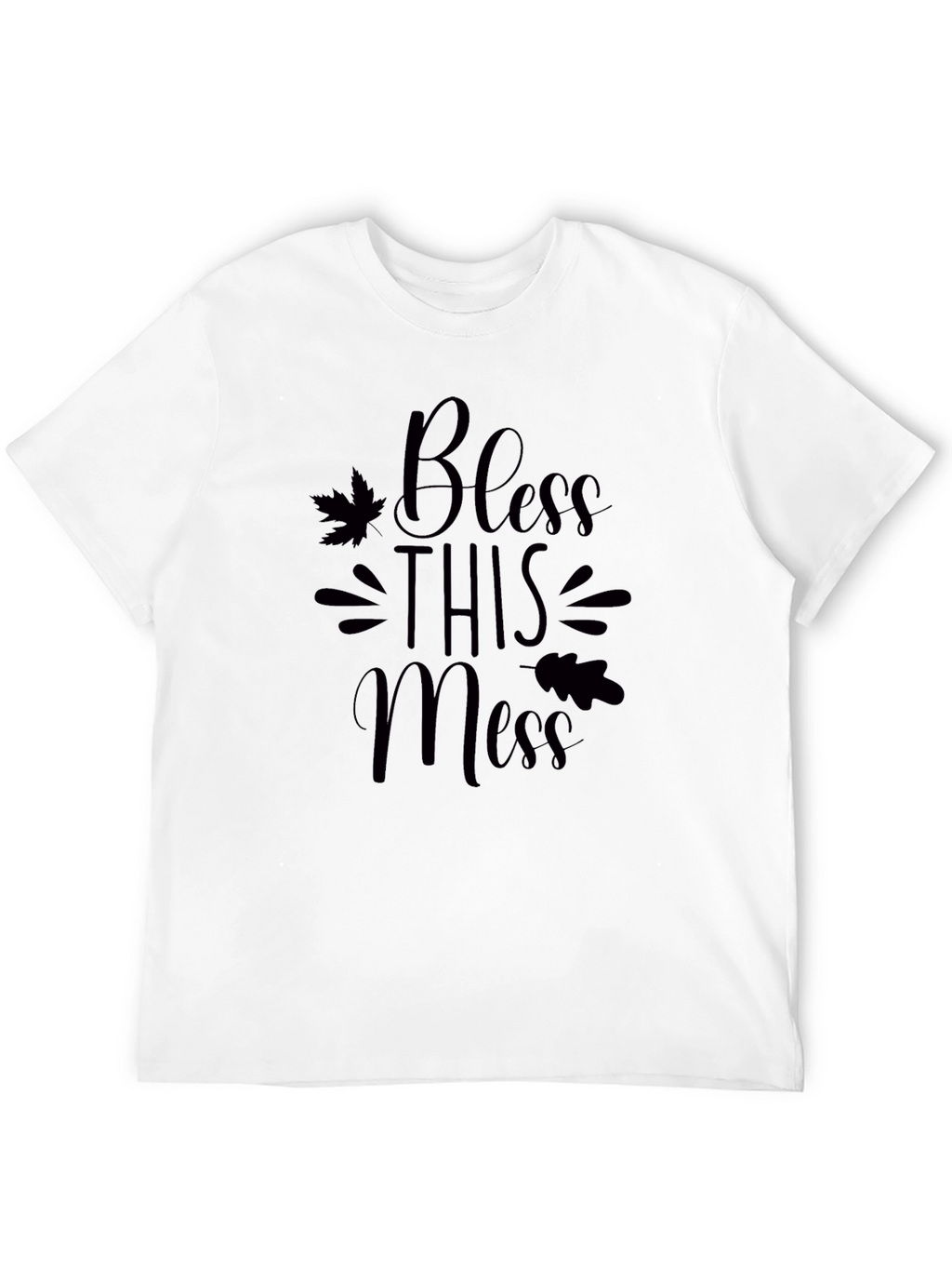 Bless This Mess Graphic Tee