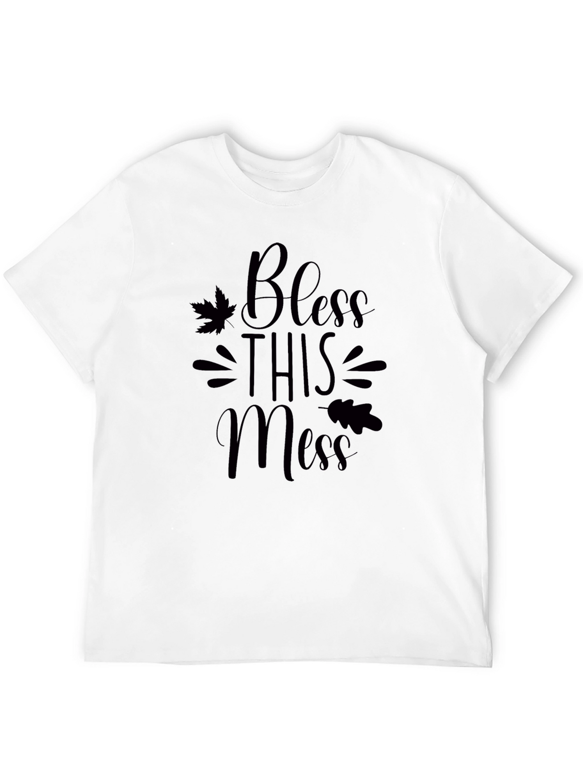 Bless This Mess Graphic Tee