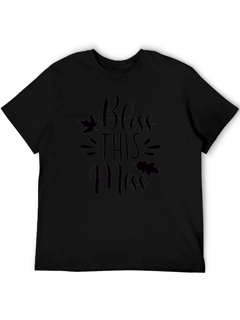 Bless This Mess Graphic Tee