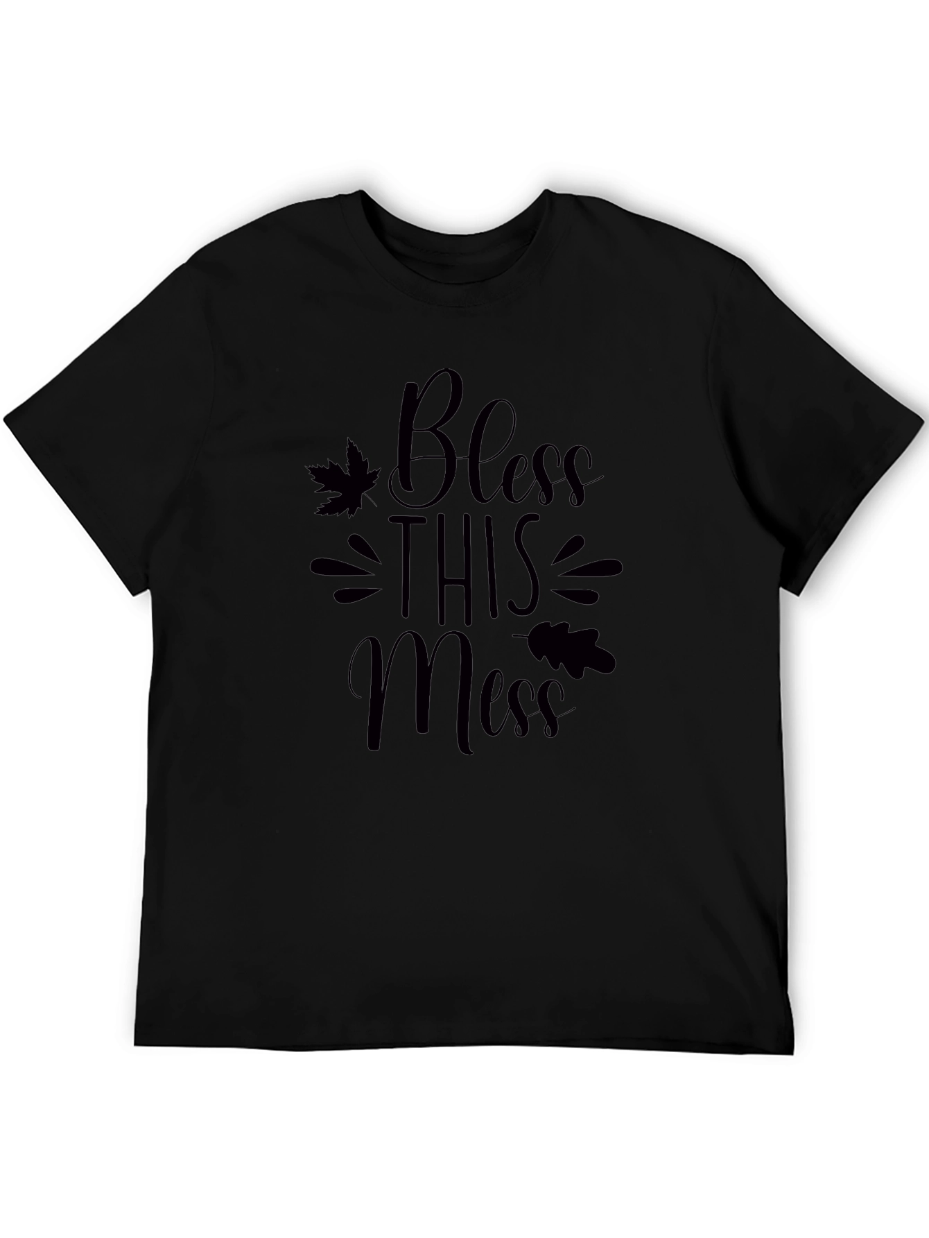Bless This Mess Graphic Tee