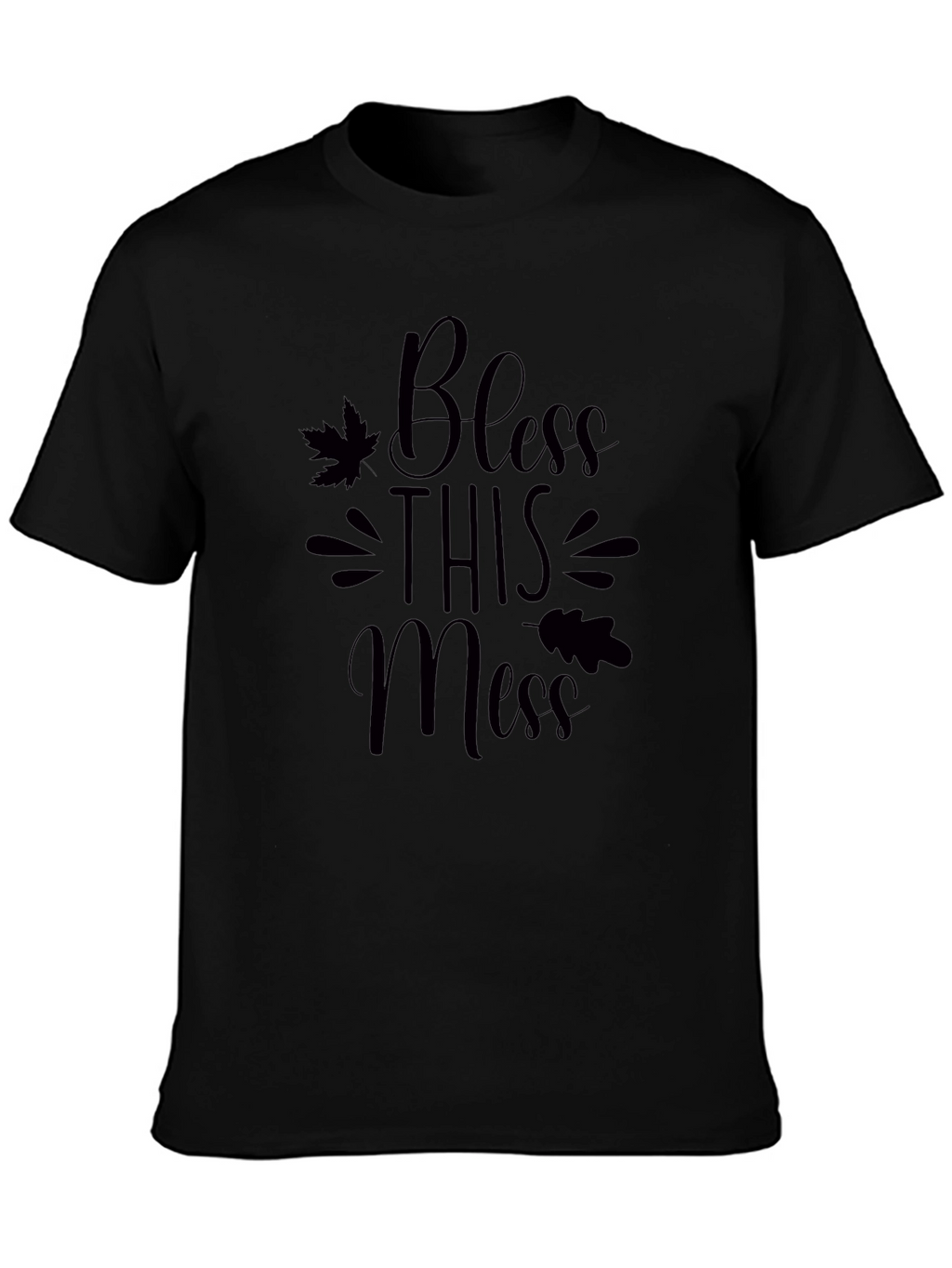 Bless This Mess Graphic Tee