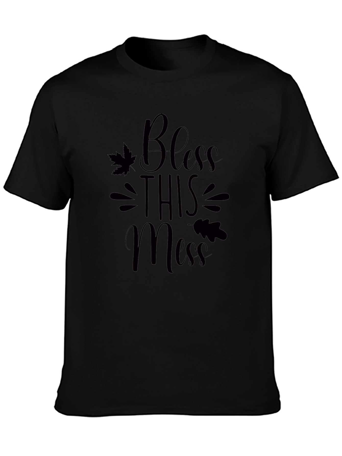 Bless This Mess Graphic Tee