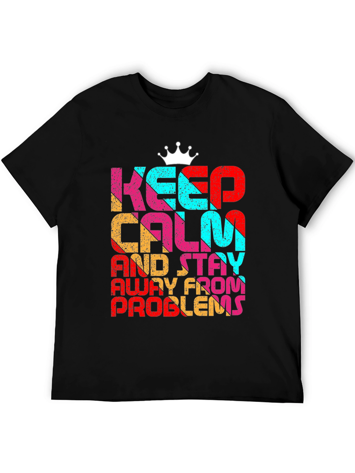 Keep Calm T-Shirt