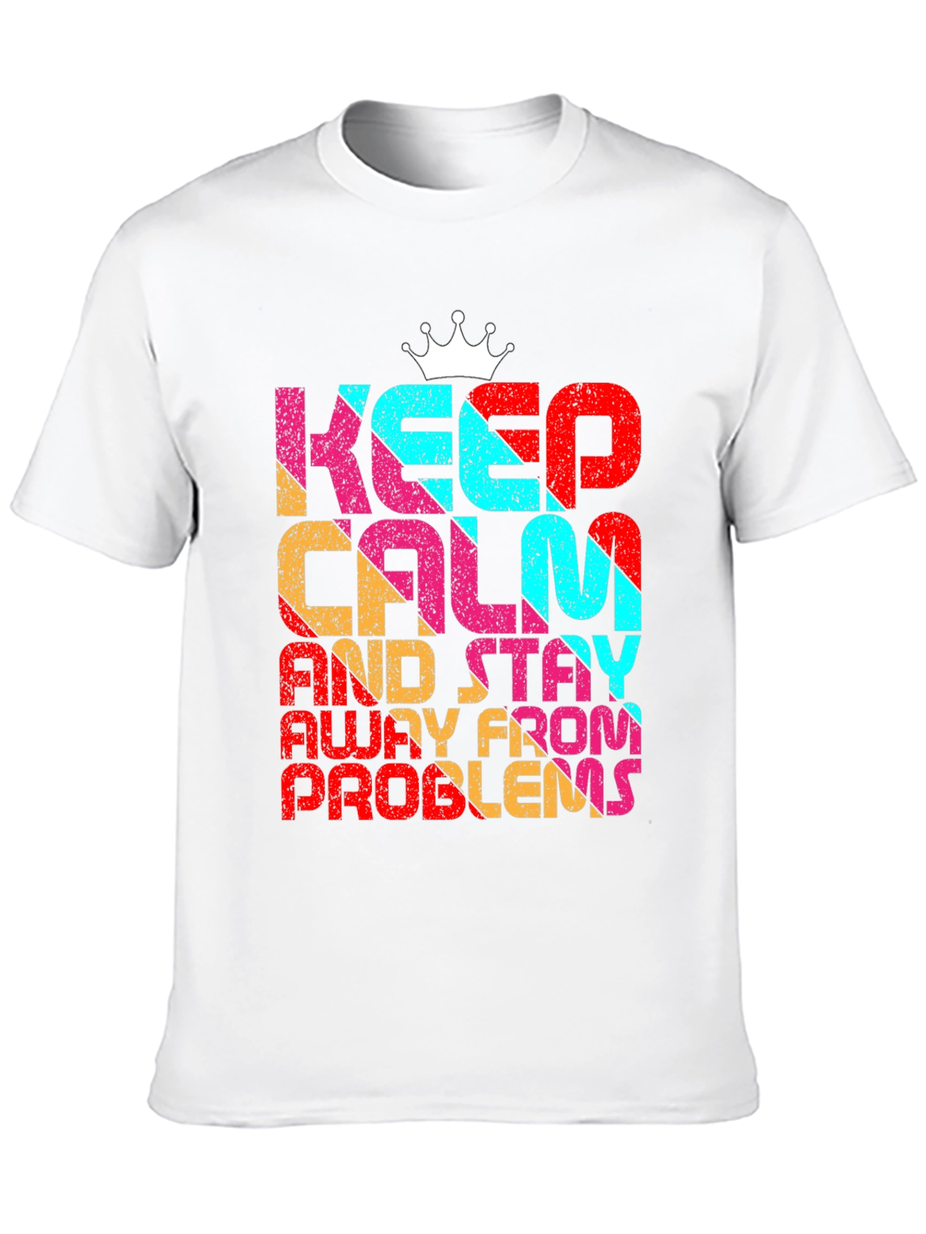 Keep Calm T-Shirt