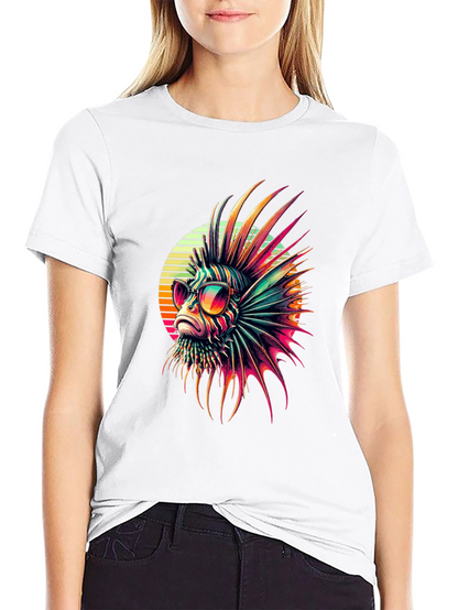 Cool Lionfish T-Shirt