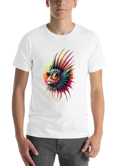 Cool Lionfish T-Shirt