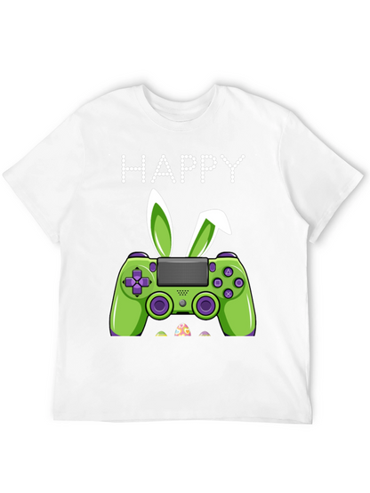 Happy Easter Gamer T-Shirt