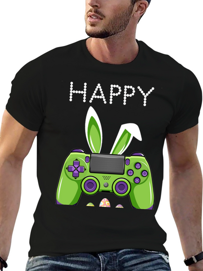 Happy Easter Gamer T-Shirt