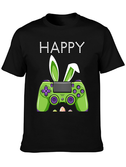 Happy Easter Gamer T-Shirt