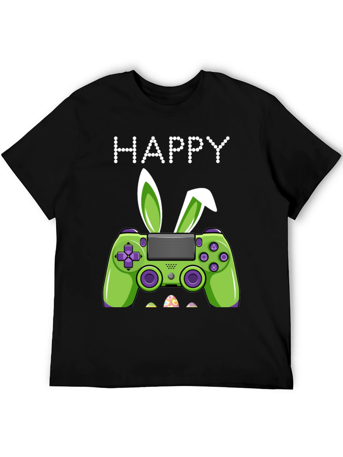 Happy Easter Gamer T-Shirt