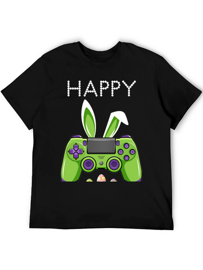 Happy Easter Gamer T-Shirt