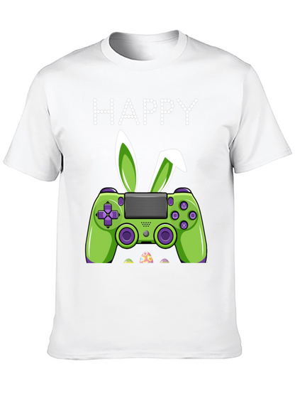 Happy Easter Gamer T-Shirt