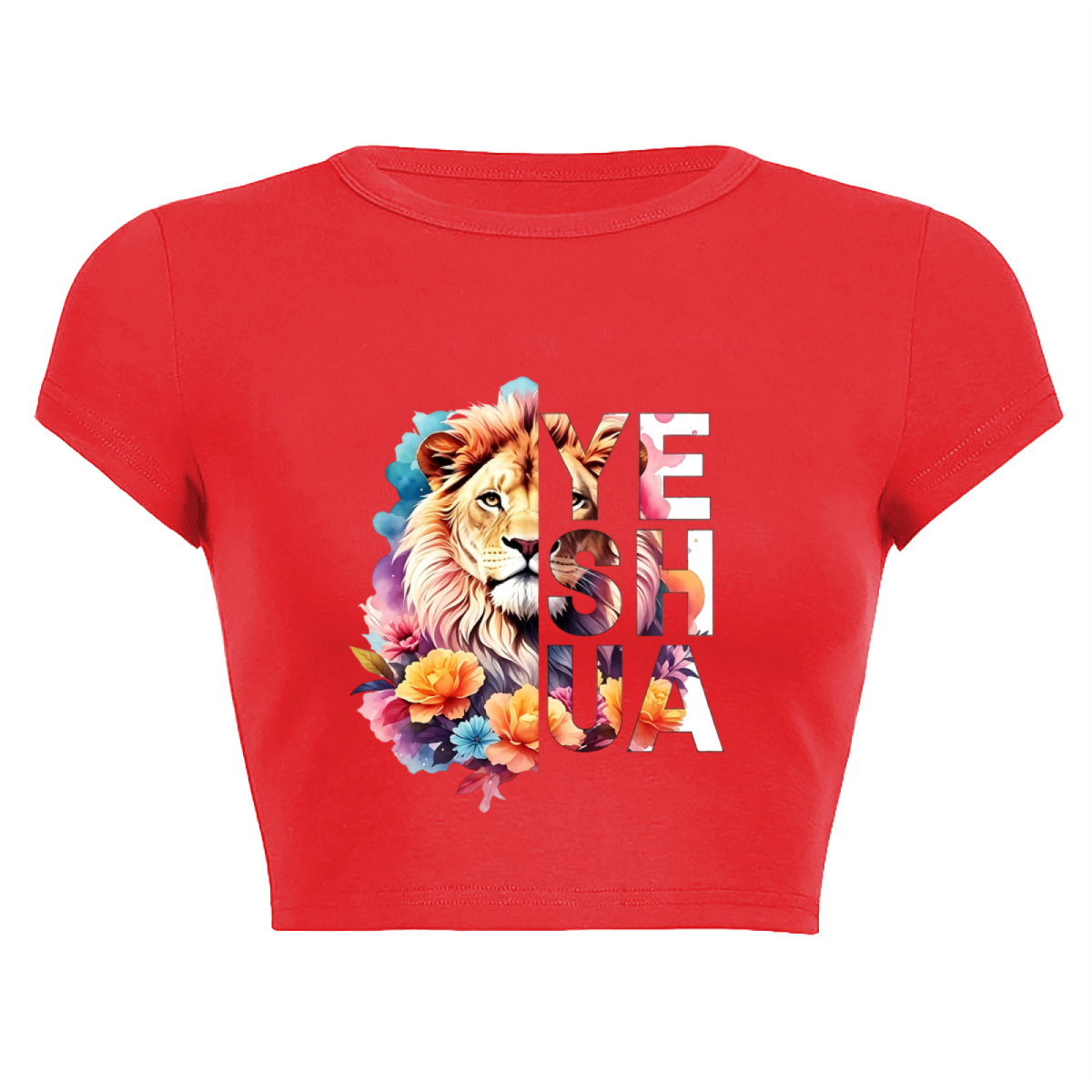 Funny Workout Grumpy Cat Gym White Crop Top