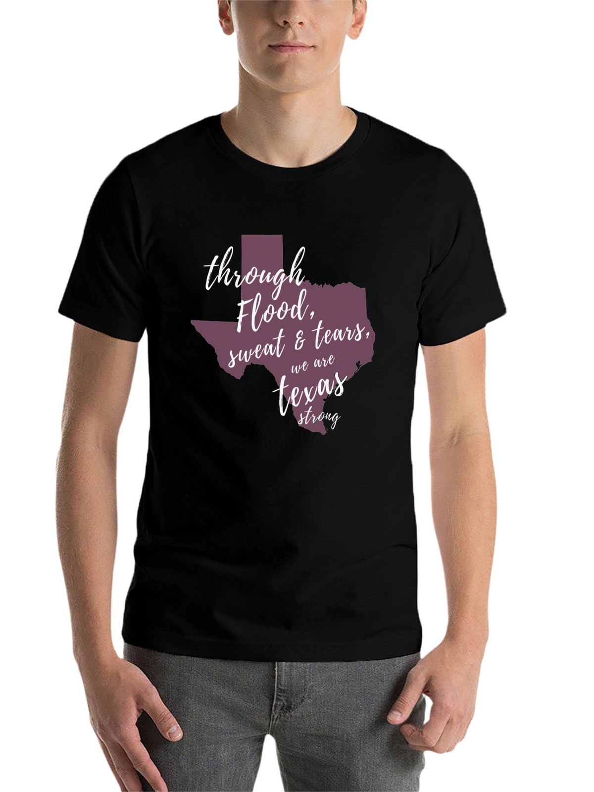 Texas Strong T-Shirt