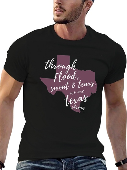 Texas Strong T-Shirt