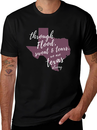 Texas Strong T-Shirt