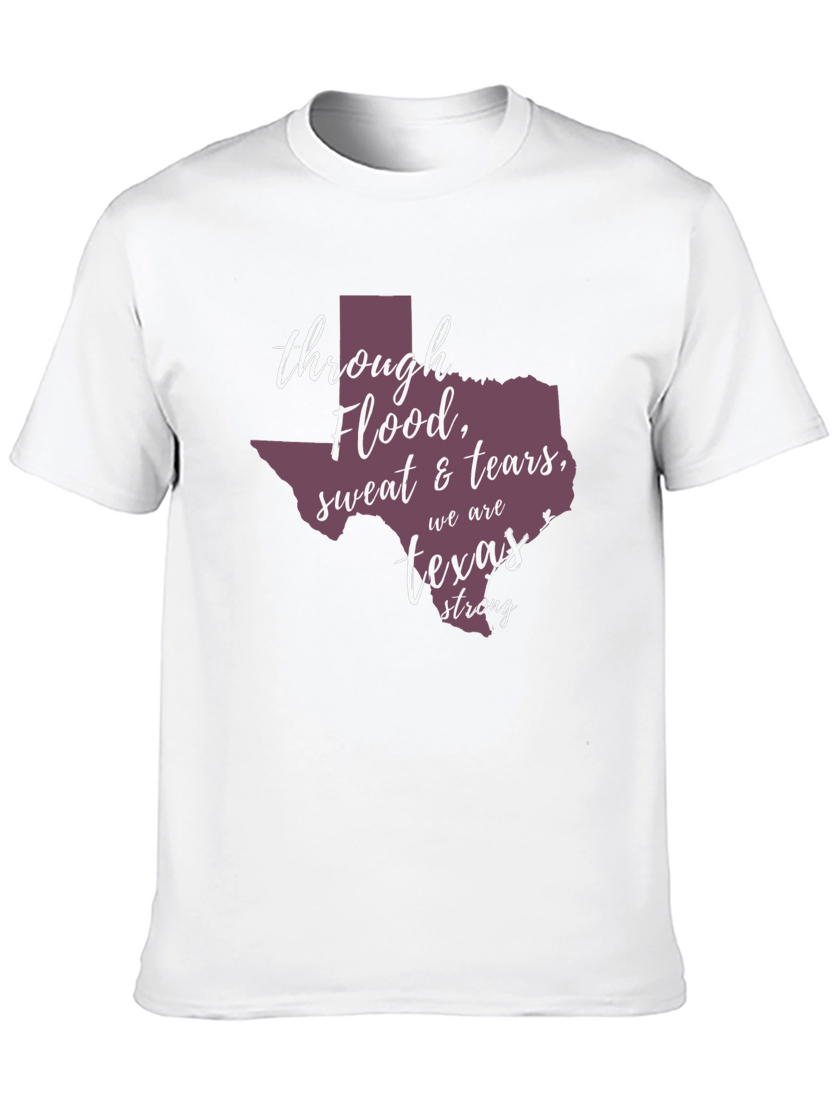 Texas Strong T-Shirt