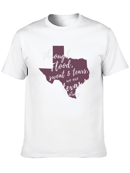 Texas Strong T-Shirt