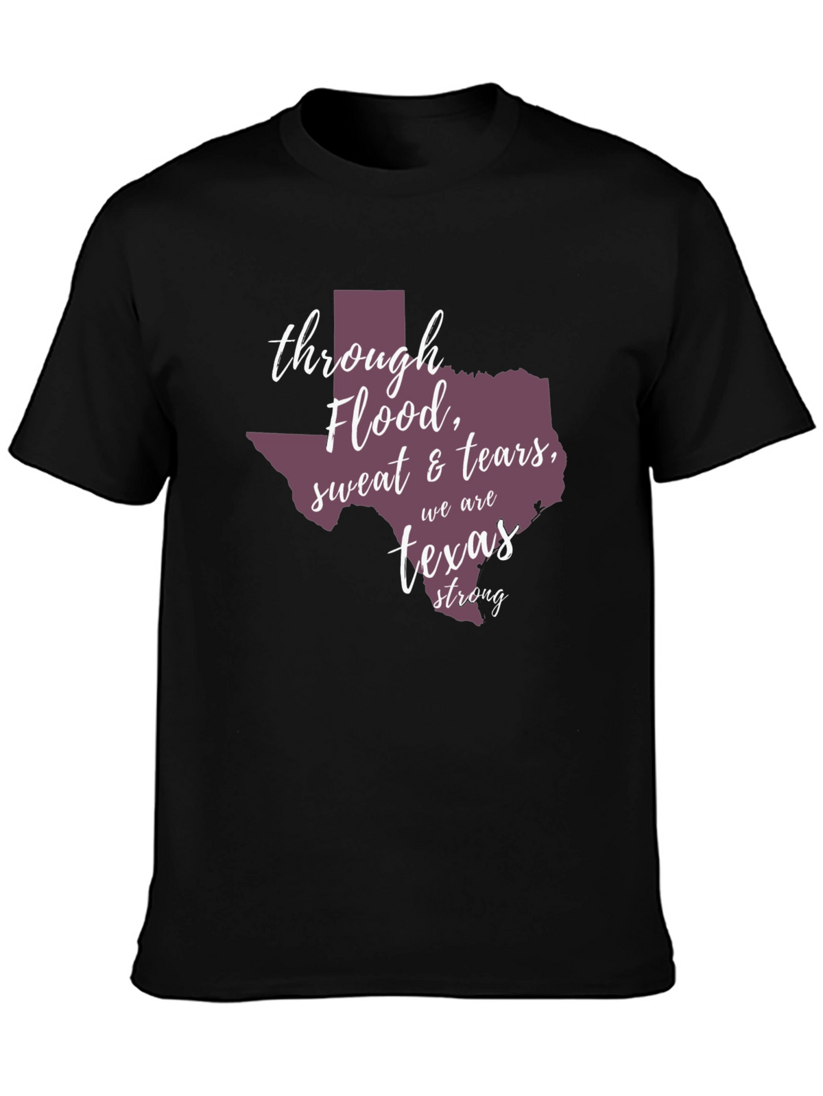 Texas Strong T-Shirt