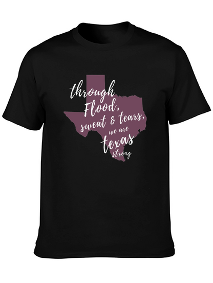 Texas Strong T-Shirt