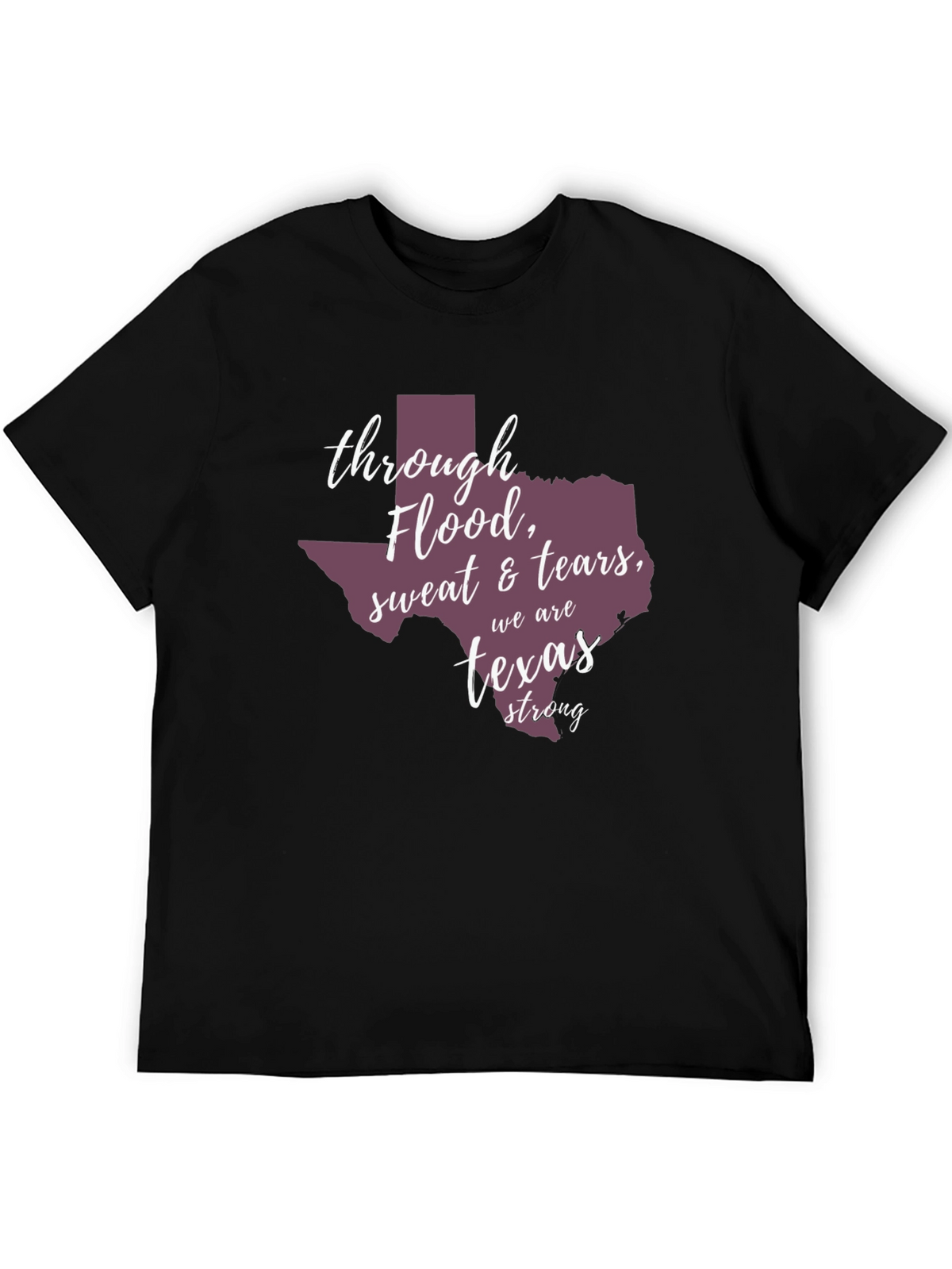 Texas Strong T-Shirt