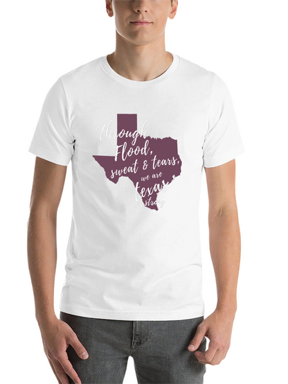 Texas Strong T-Shirt