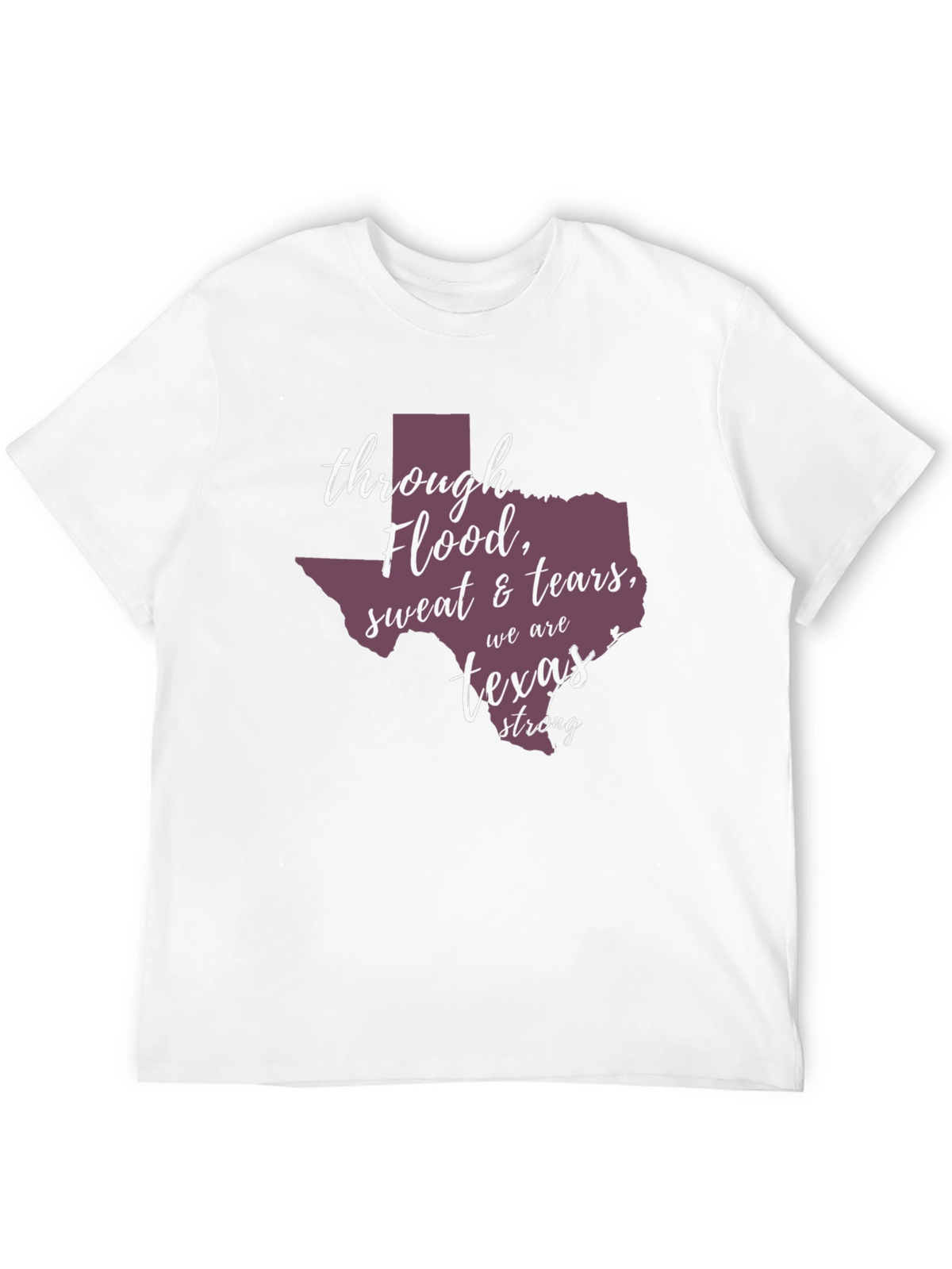 Texas Strong T-Shirt