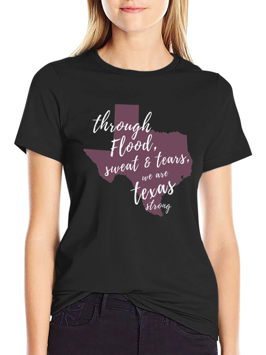 Texas Strong T-Shirt